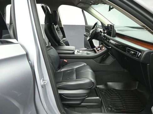 Used 2020 Lincoln Aviator Reserve w/ Equipment Group 201A image 32