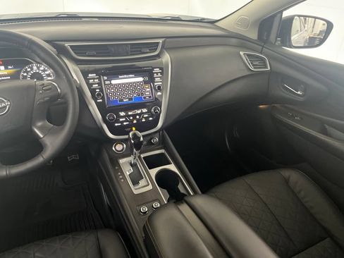 Used 2024 Nissan Murano Platinum w/ Cargo Package AWD/4WD image 34
