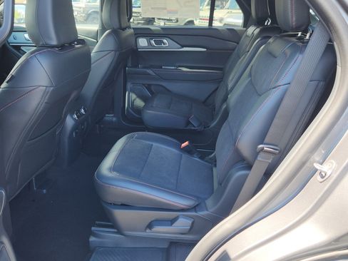 New 2026 Ford Explorer ST w/ Sun And Sound Package AWD/4WD image 15