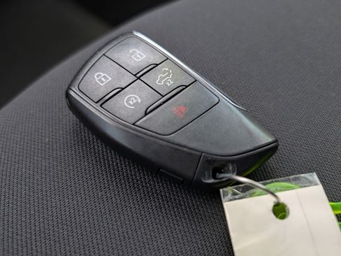 Used 2024 Chevrolet Silverado 1500 RST w/ Rally Edition image 38