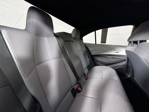 Certified 2023 Toyota Corolla SE image 37