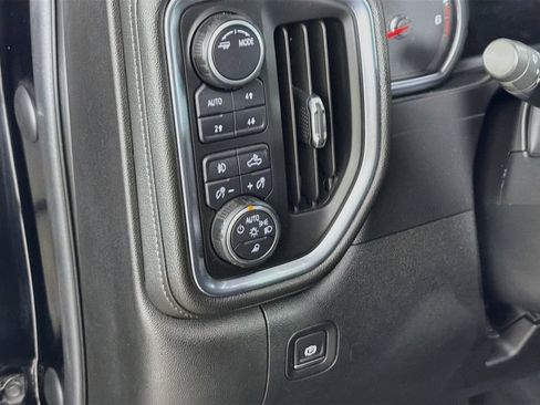 Used 2020 Chevrolet Silverado 2500 High Country AWD/4WD image 11