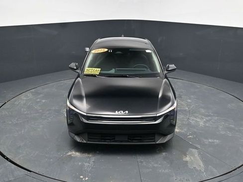 Used 2025 Kia K4 FWD image 34