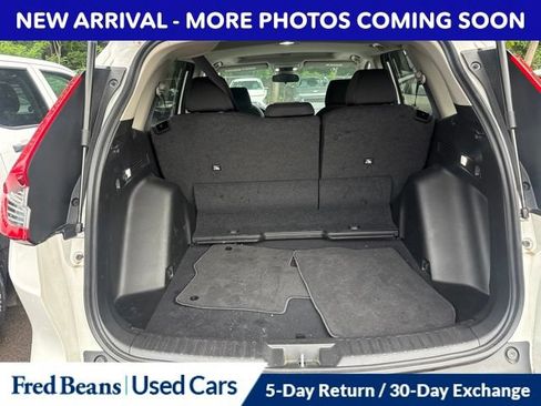 Used 2024 Honda CR-V EX image 3