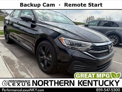 Used 2024 Volkswagen Jetta SE