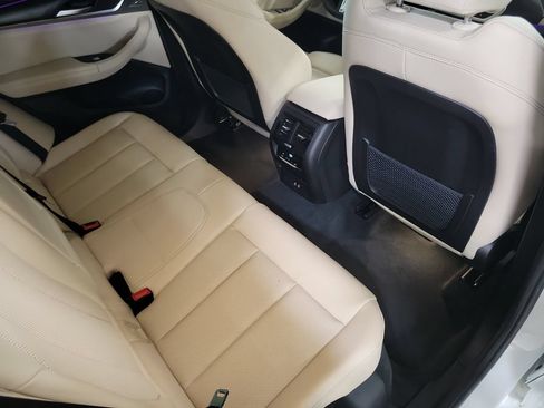 Used 2023 BMW X3 sDrive30i w/ M Sport Package RWD image 13
