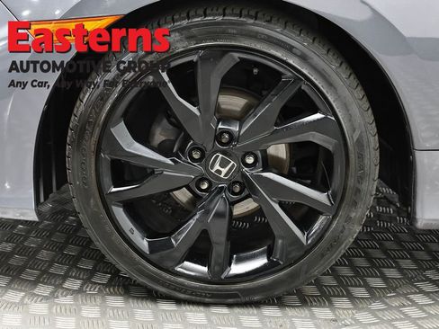 Used 2019 Honda Civic Sport image 31