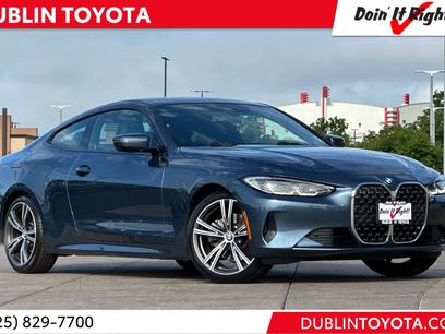 Used 2022 BMW 430i Coupe w/ Convenience Package