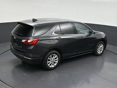 Used 2020 Chevrolet Equinox LT FWD image 24