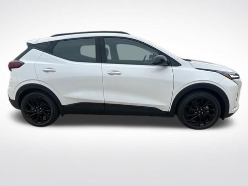 New 2027 Chevrolet Bolt RS FWD image 6