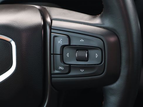 Used 2023 GMC Sierra 3500 AT4 w/ Gooseneck/5TH Wheel Package image 27