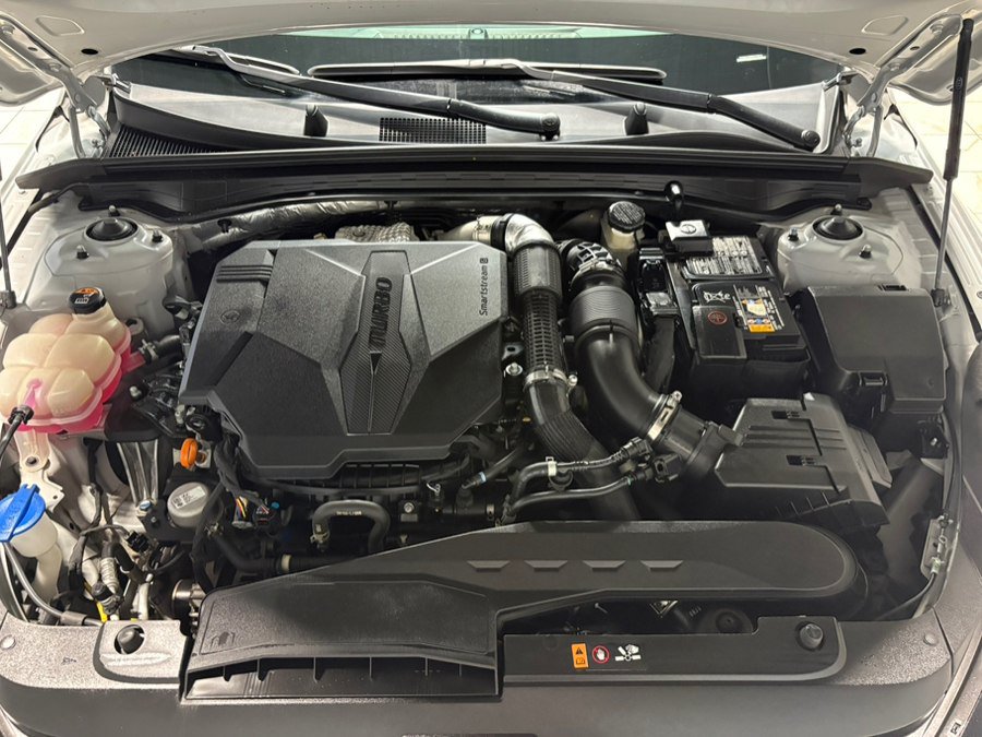 Used 2023 Kia K5 GT FWD image 31