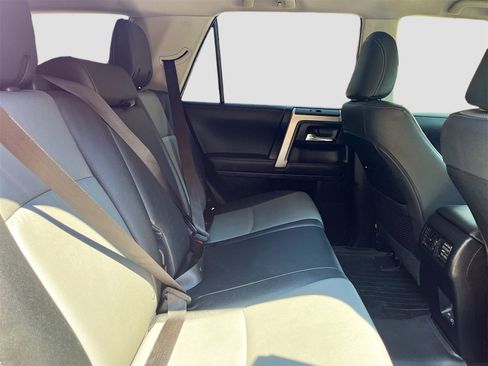 Used 2023 Toyota 4Runner SR5 Premium image 26