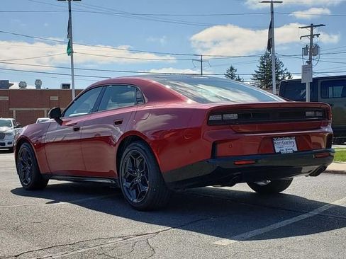 New 2026 Dodge Charger R/T image 3