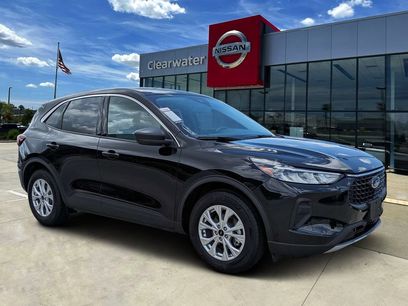 Used 2024 Ford Escape Active