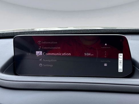 New 2026 MAZDA CX-30 AWD 2.5 S image 21