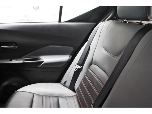 Certified 2023 Nissan Kicks SR w/ SR Premium Package image 9