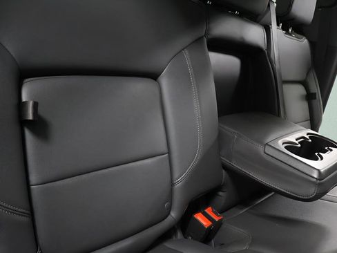 Used 2023 Chevrolet Silverado 1500 RST w/ RST All Star Premium Package AWD/4WD image 28