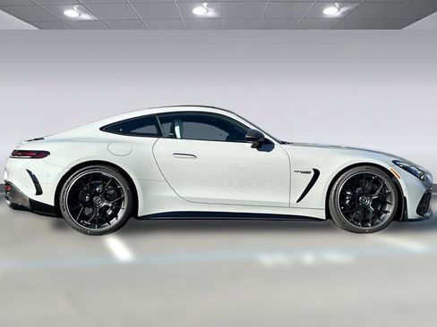 New 2026 Mercedes-Benz AMG GT 63 image 7