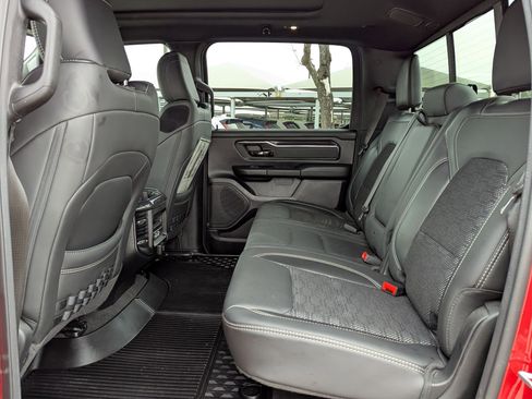 Used 2021 RAM 1500 Lone Star w/ Built-to-serve Edition image 15