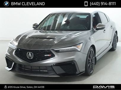 Used 2024 Acura Integra Type S