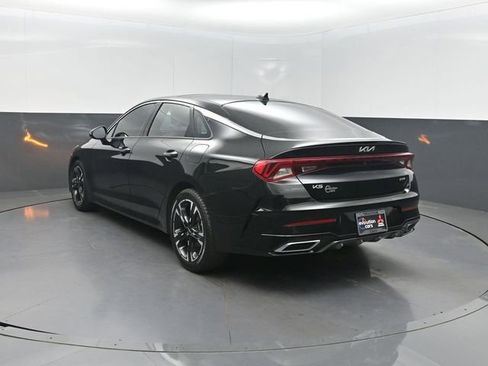 Used 2023 Kia K5 GT-Line FWD image 3