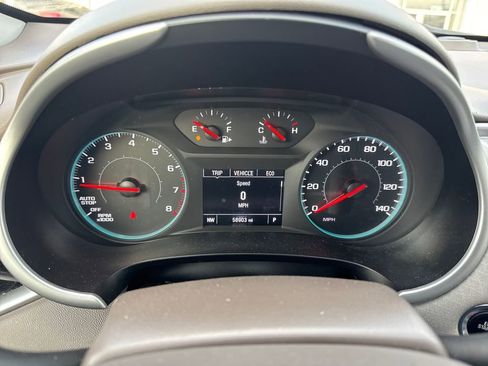 Used 2024 Chevrolet Malibu LT image 15