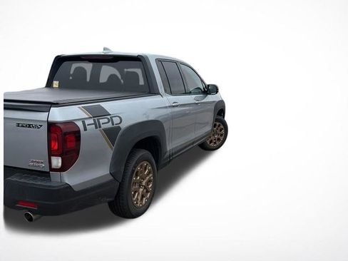 Used 2021 Honda Ridgeline Sport image 9