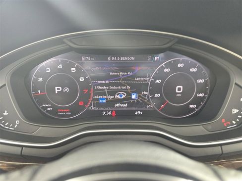 Used 2019 Audi A5 2.0T Premium Plus w/ Premium Plus image 21