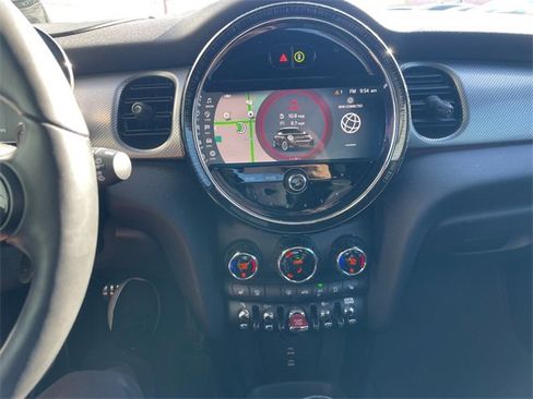 Used 2023 MINI Cooper John Cooper Works w/ Driver Assistance Package image 6
