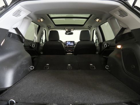 Used 2022 Jeep Compass Trailhawk w/ Sun and Sound Group AWD/4WD image 28