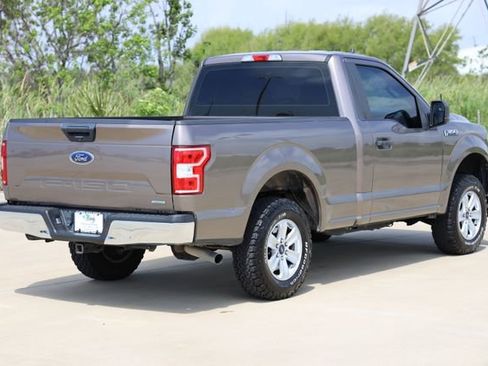 Used 2020 Ford F150 XL w/ Equipment Group 101A Mid image 9