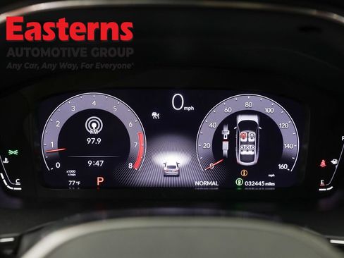 Used 2023 Acura Integra A-Spec FWD image 17