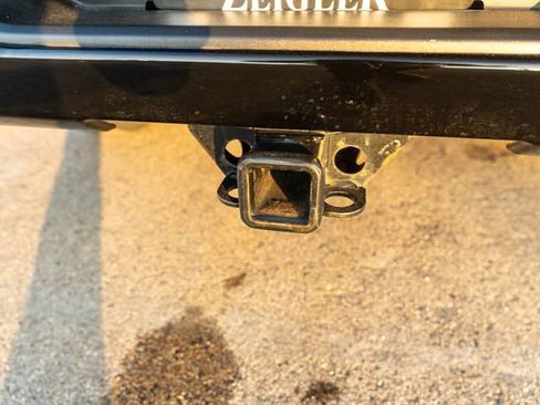 Used 2023 Chevrolet Silverado 1500 High Country AWD/4WD image 20
