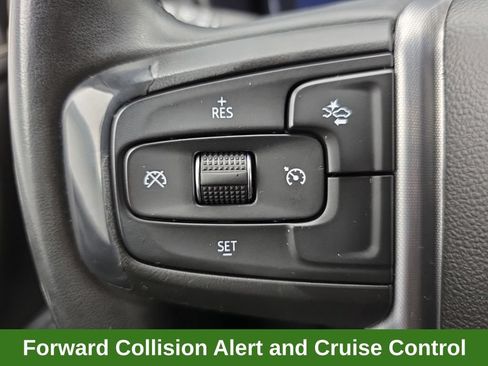 Used 2023 GMC Yukon SLT AWD/4WD image 25