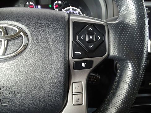 Used 2023 Toyota 4Runner SR5 Premium w/ Moonroof Package image 28