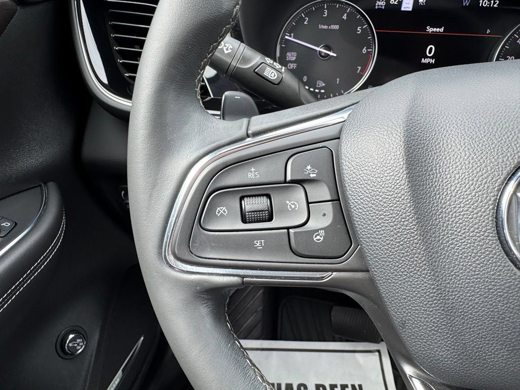 Certified 2023 Buick Envision Avenir AWD/4WD image 21