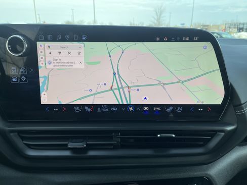 Used 2025 Chevrolet Silverado EV LT image 30