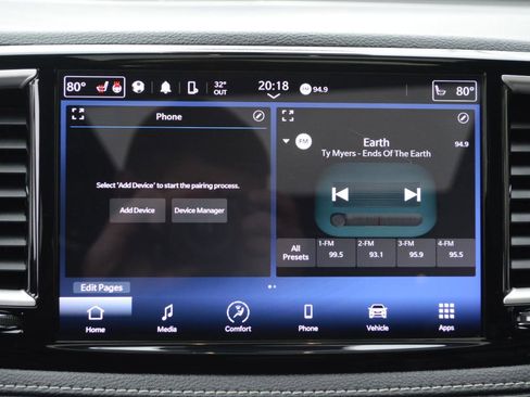 Used 2022 Chrysler Pacifica Touring-L w/ S Appearance Package image 26