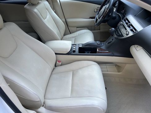 Used 2015 Lexus RX 350 AWD image 39