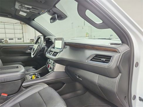 Used 2024 Chevrolet Tahoe Premier image 38