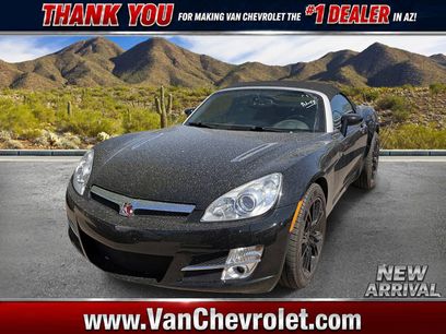 Used 2007 Saturn Sky