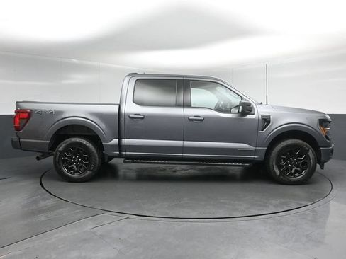 Certified 2024 Ford F150 XLT w/ Equipment Group 302A MID AWD/4WD image 8