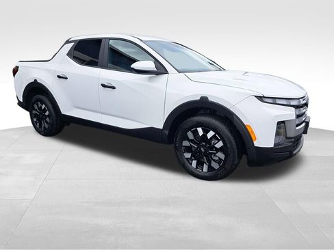 New 2026 Hyundai Santa Cruz SE AWD/4WD image 8