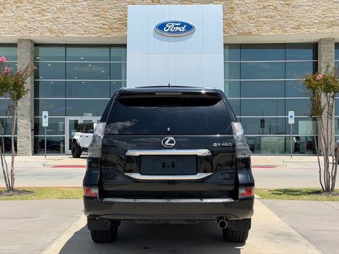 Used 2023 Lexus GX 460 Premium w/ Premium Package AWD/4WD image 22