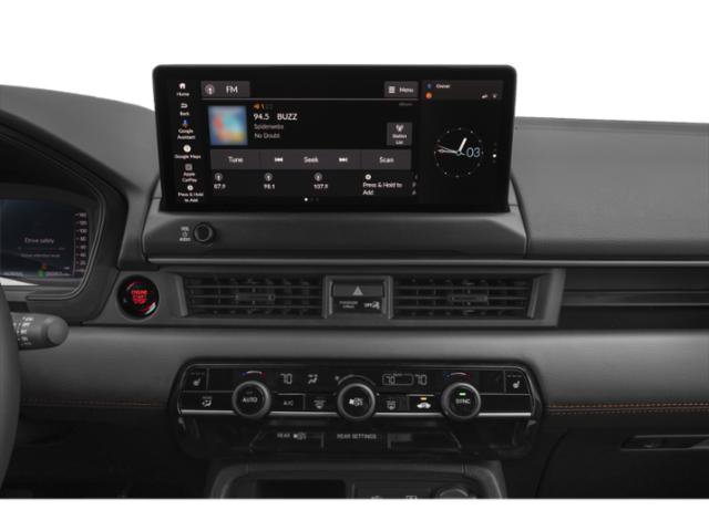 New 2026 Honda Pilot Sport image 13