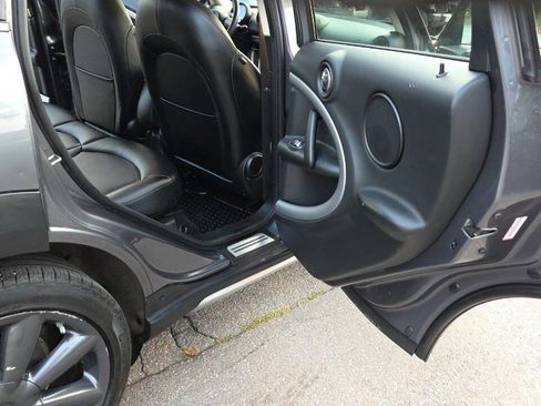 Used 2016 MINI Cooper Countryman S AWD/4WD image 41