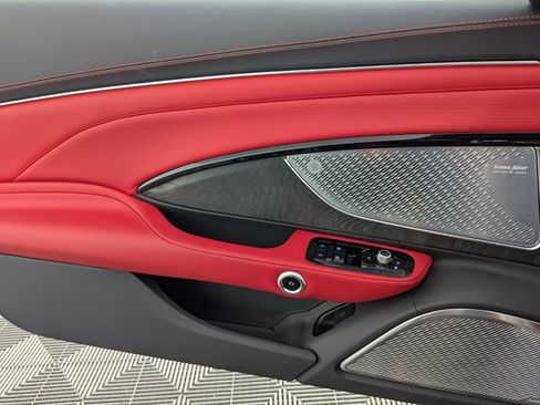 New 2026 Maserati GranTurismo Modena image 24