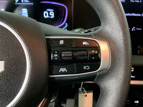 Certified 2024 Kia Sportage LX image 19
