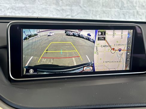 Used 2019 Lexus RX 450h F Sport AWD/4WD image 19